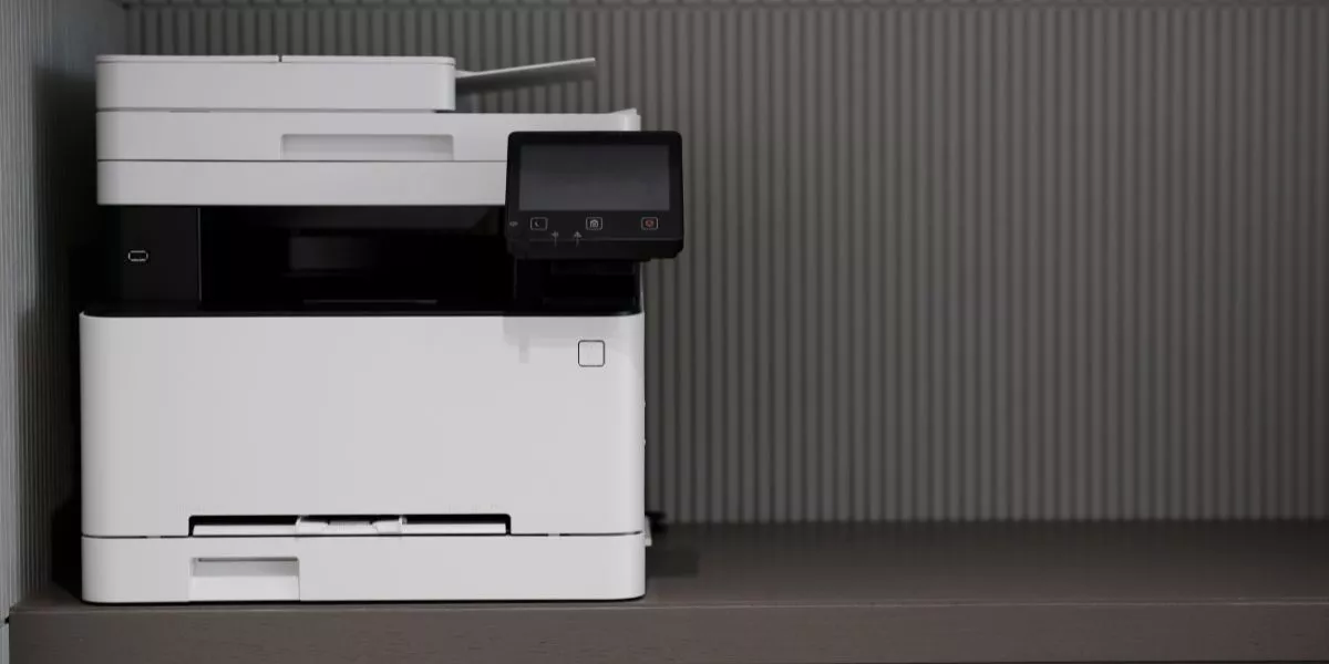 How Do You Choose the Best Printer for Your Office?