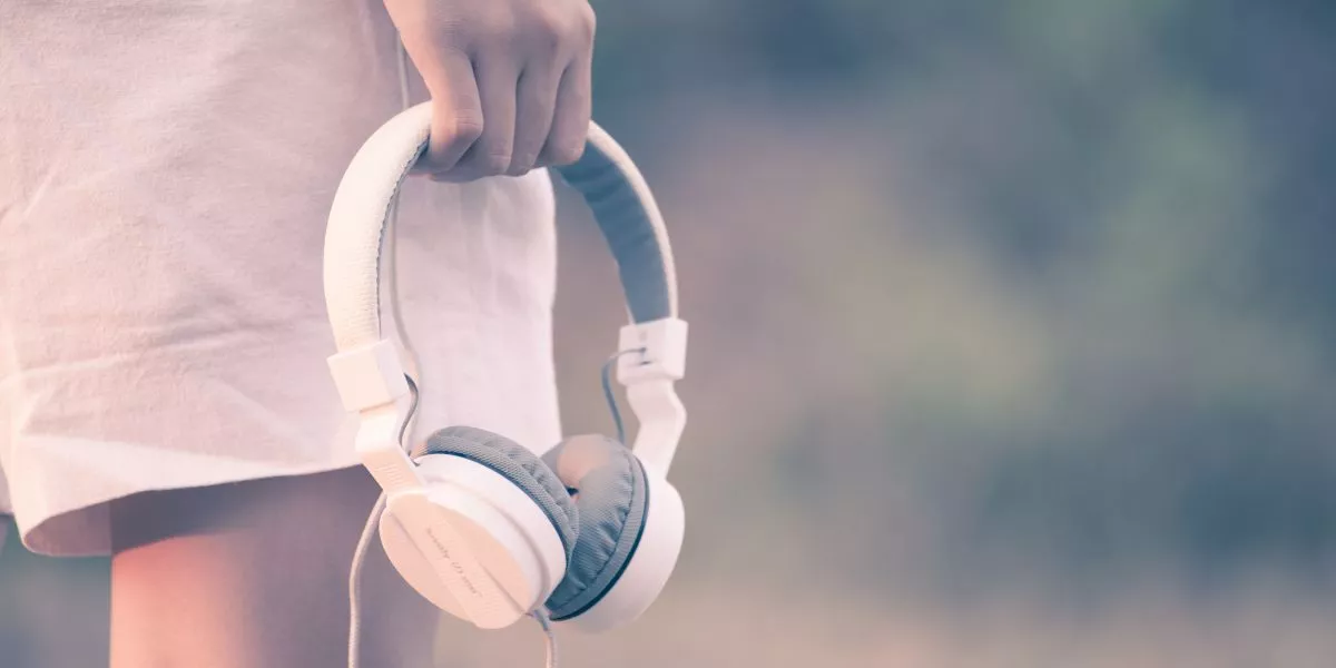 How Can You Find the Perfect Headphones for Working Out?