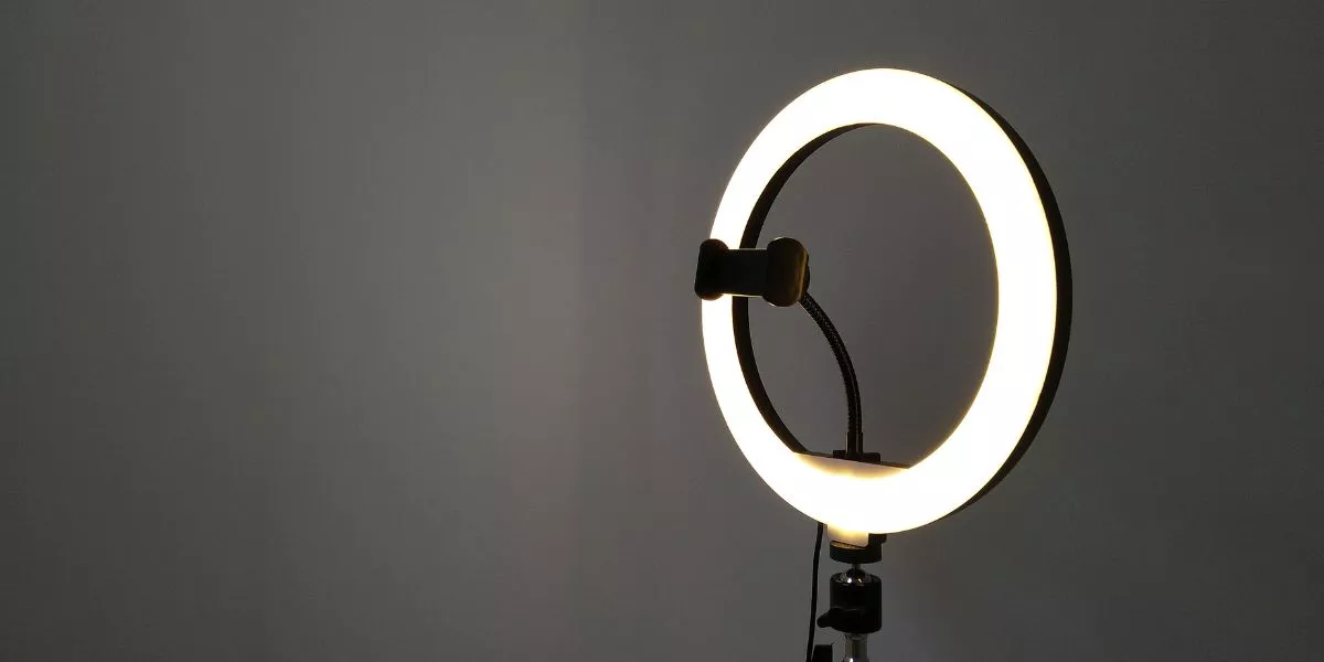 How Do Ring Lights Enhance Your Photography Skills?