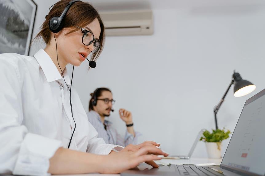 How Can Office Headsets Improve Your Work Efficiency?