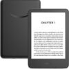 New Amazon Kindle (16 GB) – Lightest and most compact Kindle with glare-free display, faster page turns, adjustable front light and long battery life – With Ads – Black - Image 3