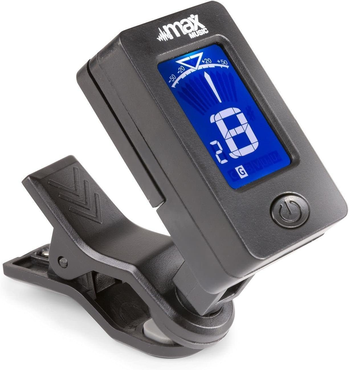 Max SoloArt Classical Acoustic Guitar Starter Kit - Beginner Acoustic Guitar Bundle for Students & Adults, Full Size Classical Guitar with Accessories, Black, 6 Months Lessons - Image 5