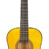 Music Alley MA34-N Classical Junior Acoustic Guitar For Kids, 34 Inch - Image 8